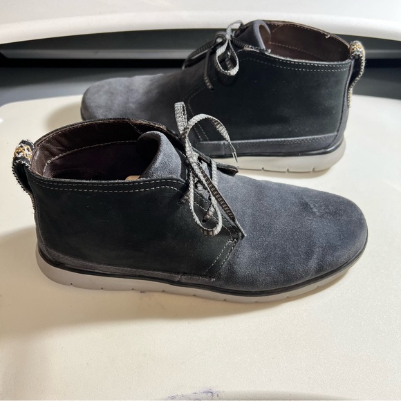 UGG Freamon waterproof chukka boots - Picture 4 of 8